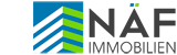 Logo Näf Immobilien